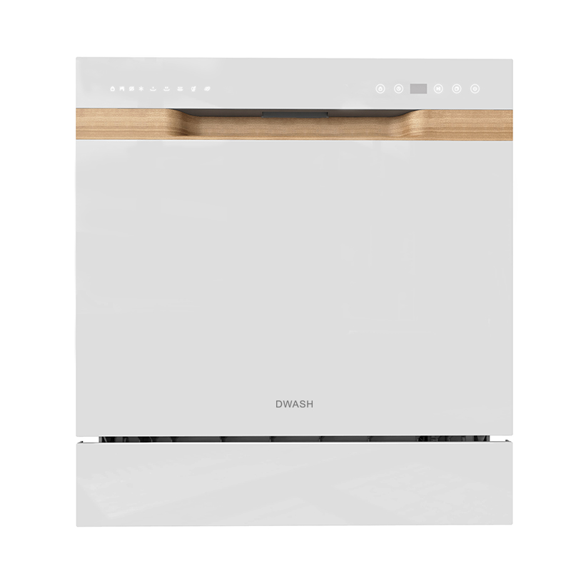 dishwasher