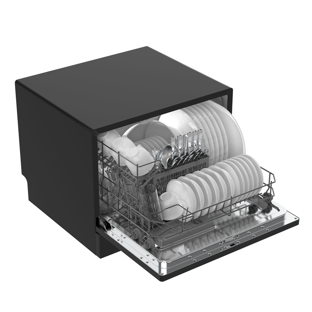 countertop dish washer