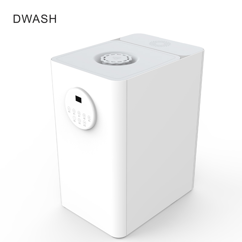 baby bottle washer machine