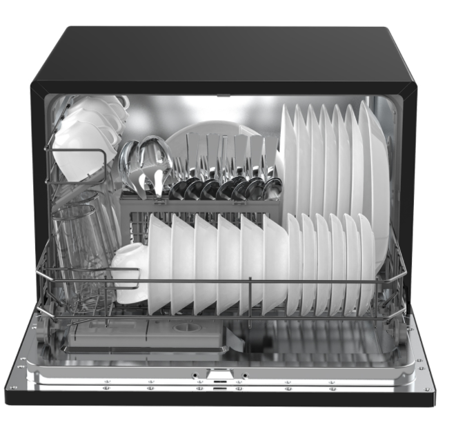 countertop dishwasher