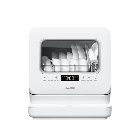 china dishwasher machine
