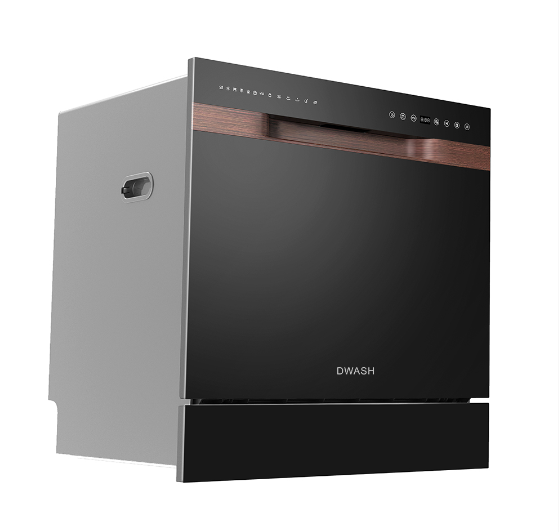dishwasher automatic bulk