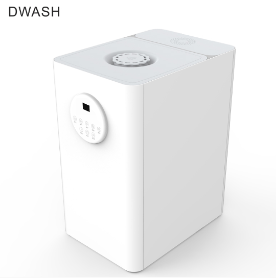 baby bottle washer