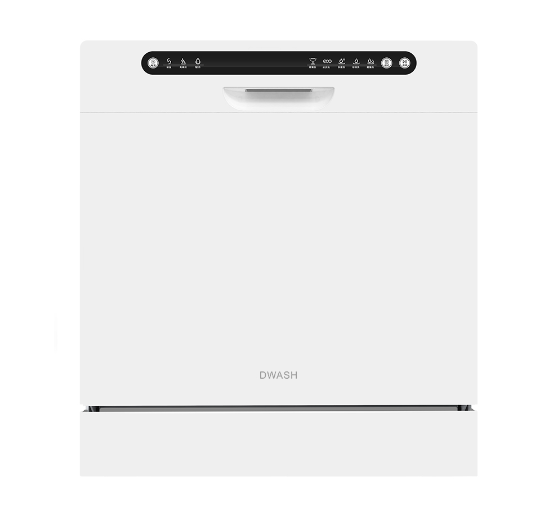chinese freestanding dishwasher