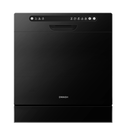 freestanding dishwasher oem