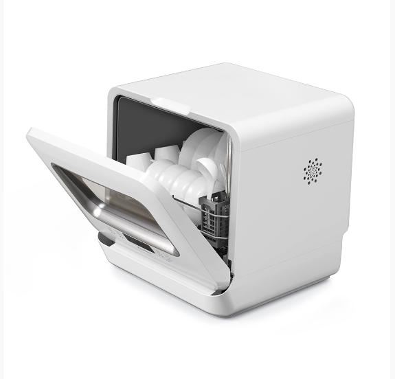 china countertop dishwasher