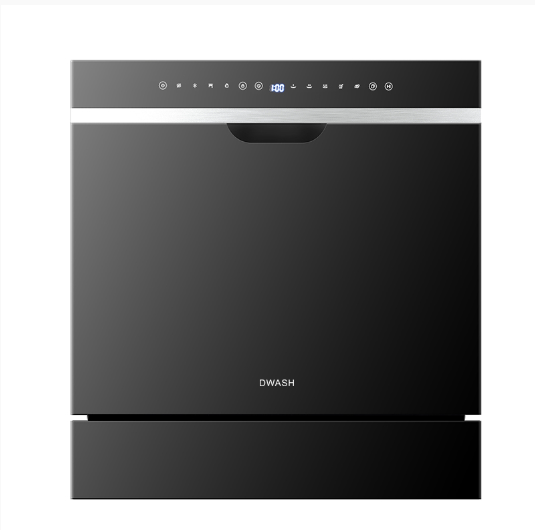 built-in dishwasher oem